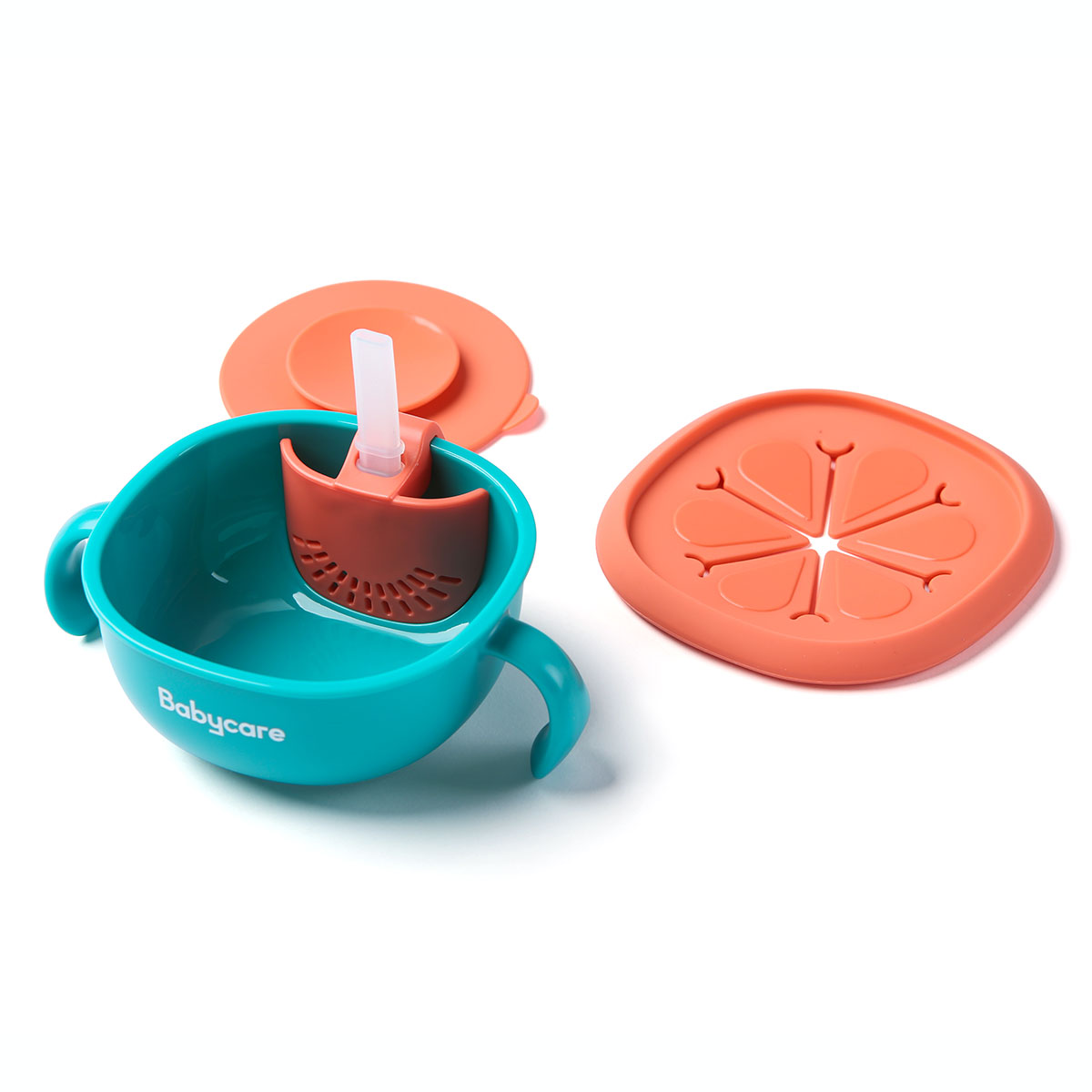 Non Slip Baby Soup Bowl