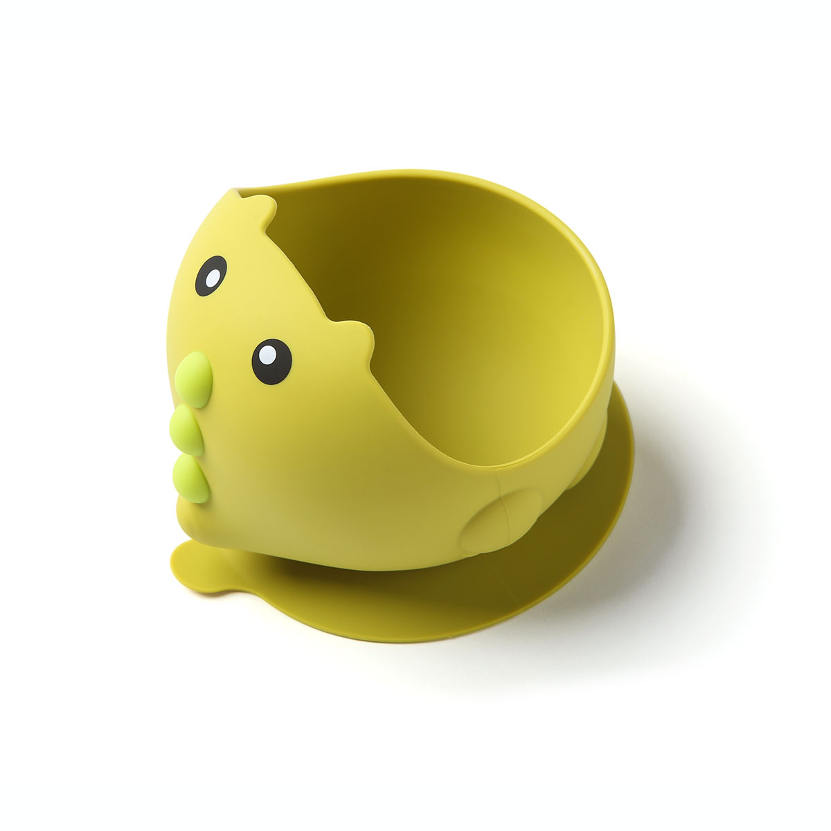 Non Slip Silicone Baby Bowl