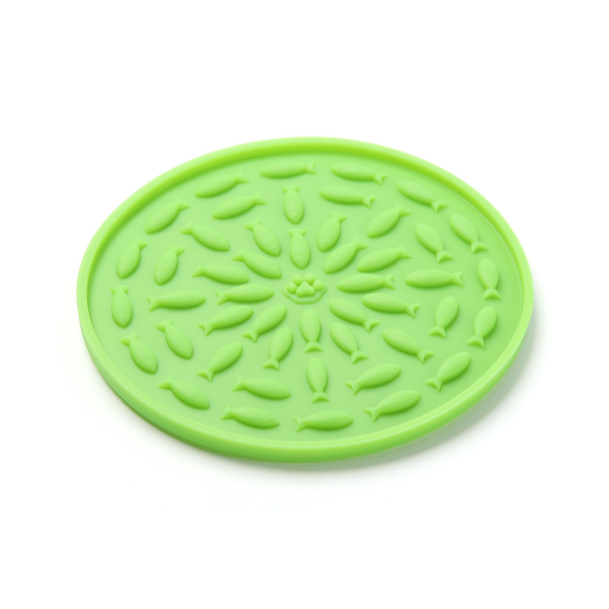 Pet Silicone Lick Mats