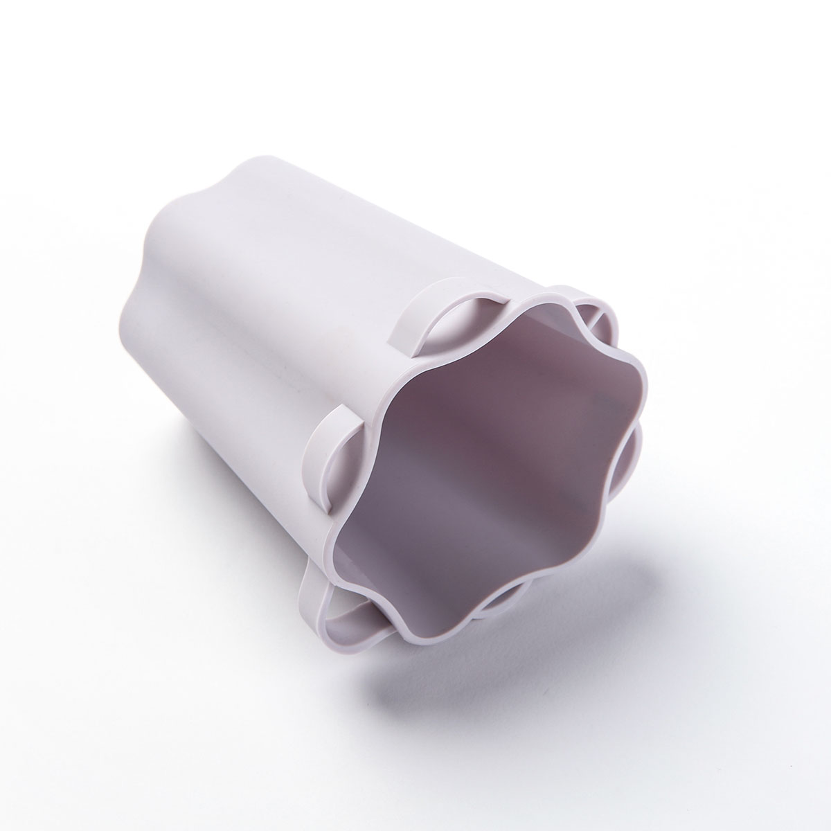 Silicone Makeup Brush Cleaning & Drying Cup