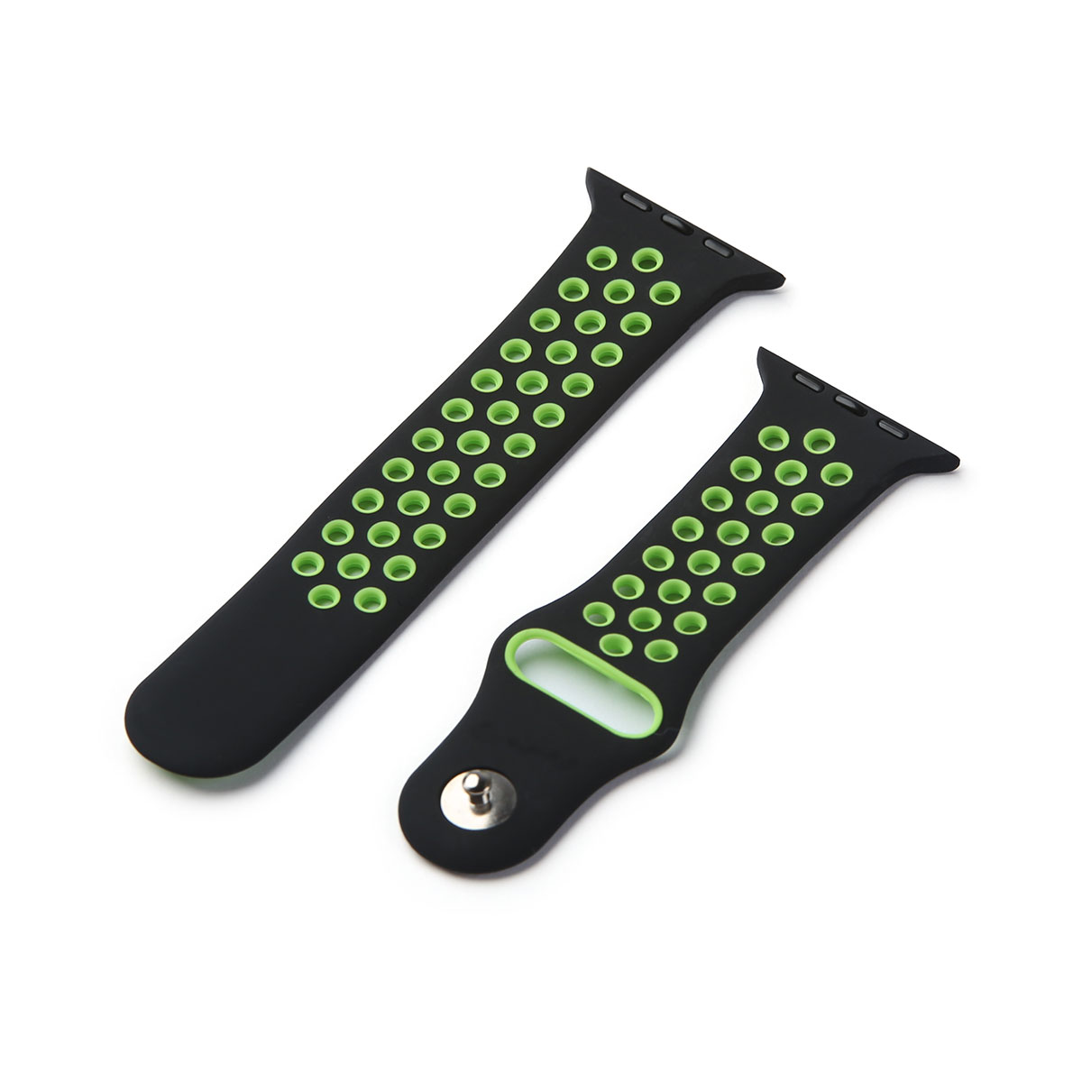 Silicone Watch Band