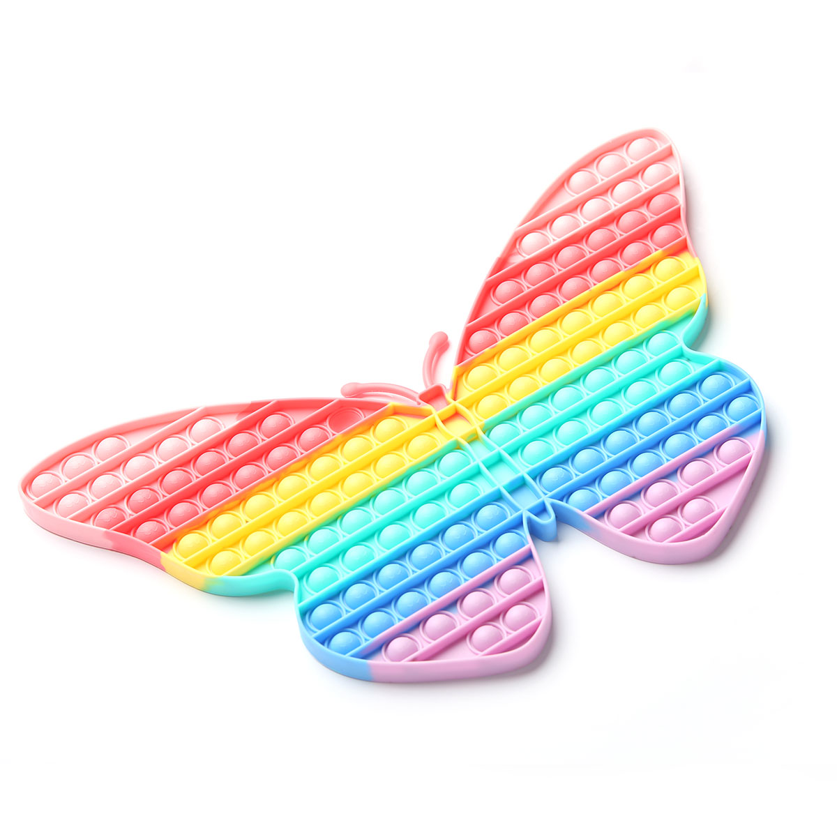 Silicone Fashion Toy