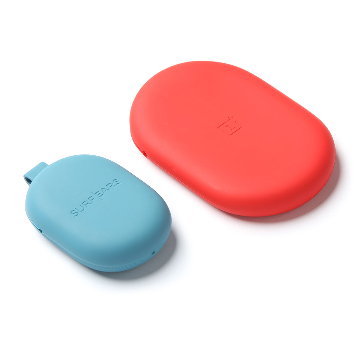 Silicone Headphone Cable Case