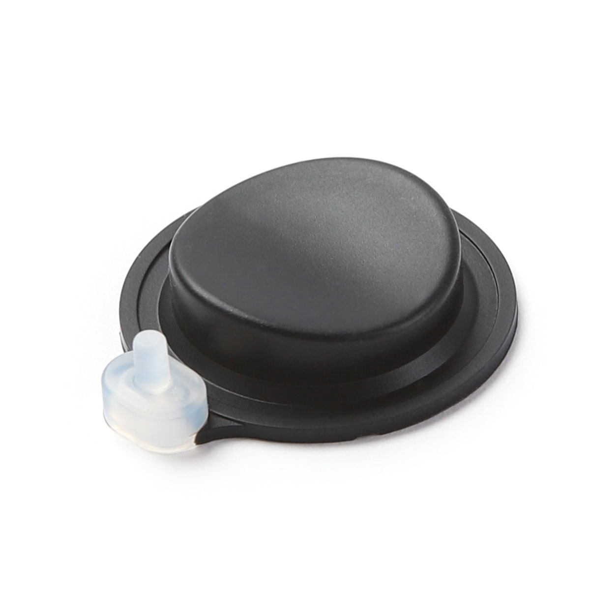 Silicone Key Button