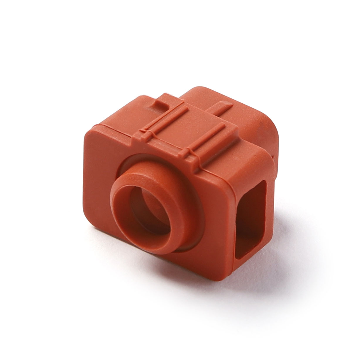 Silicone Rubber Part