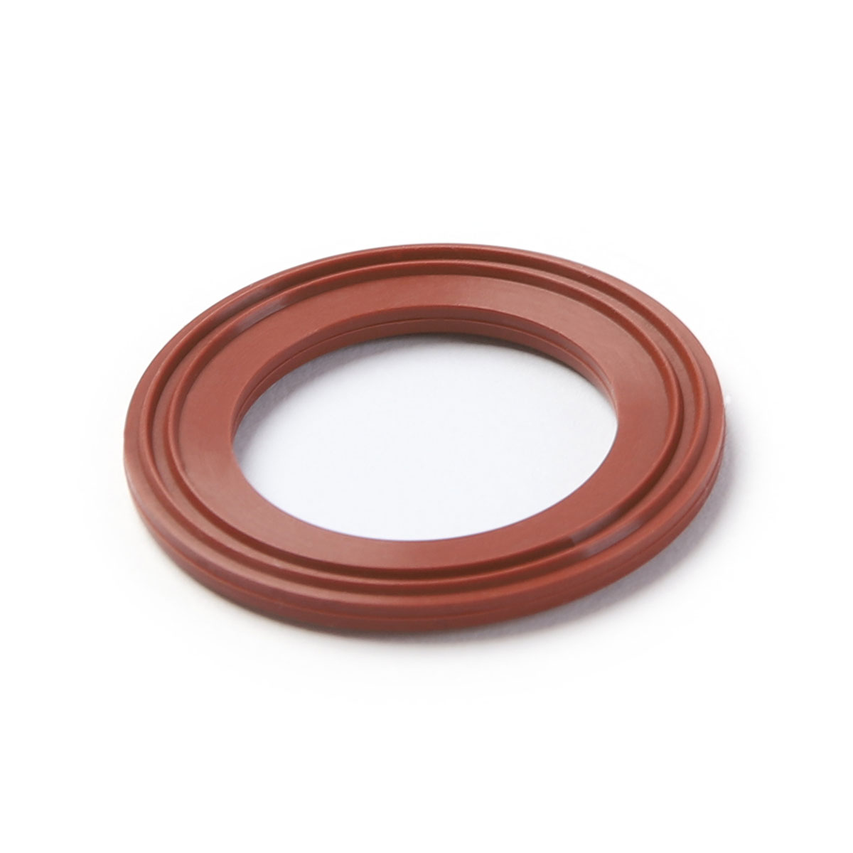 Silicone Rubber Seal Gasket