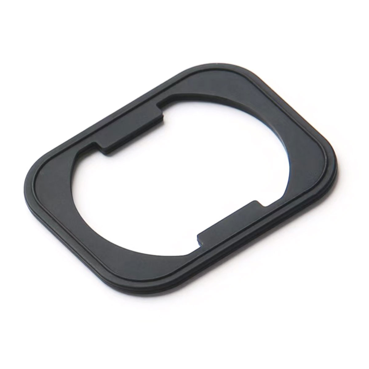 Silicone Rubber Seal Gasket