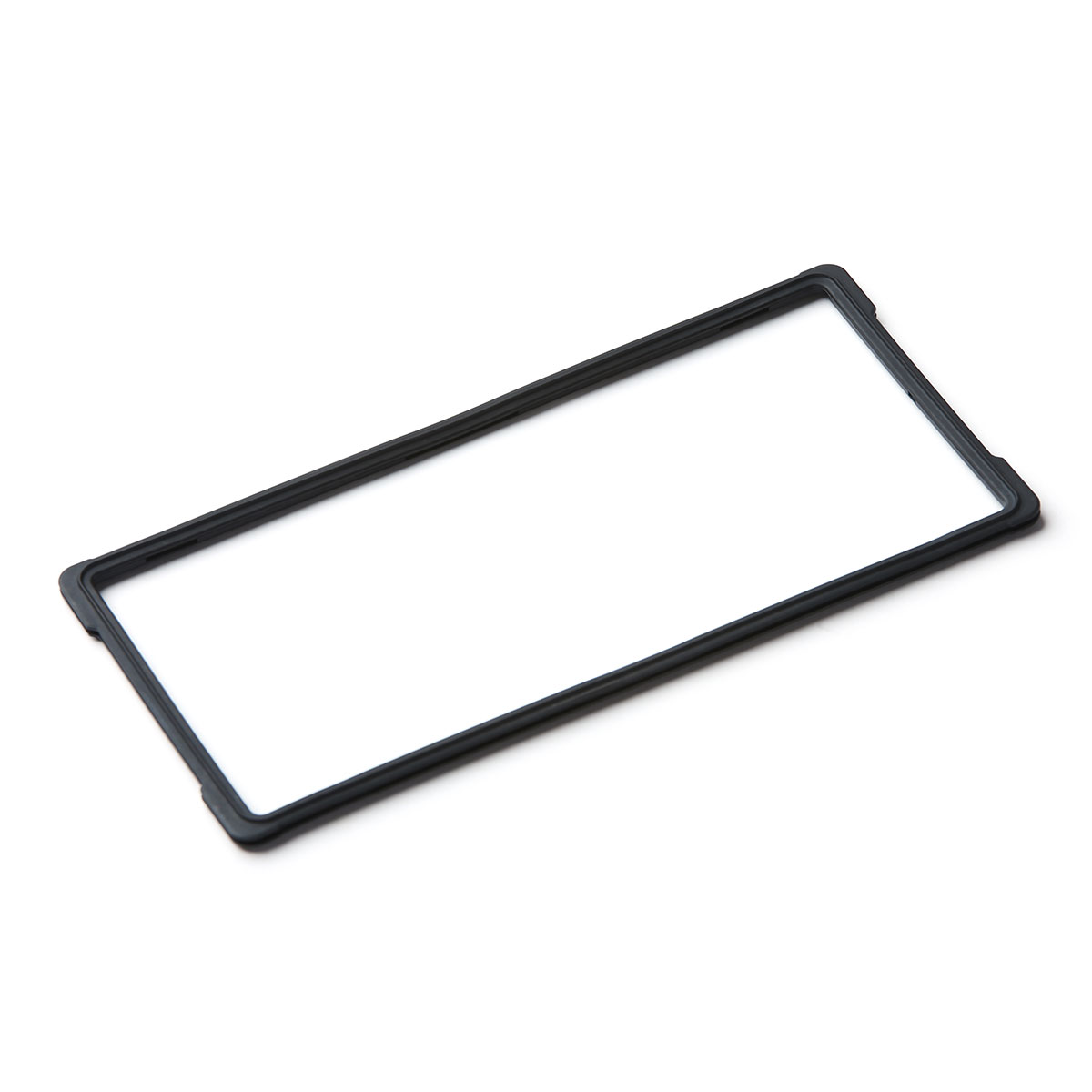 Silicone Rubber Seal strip
