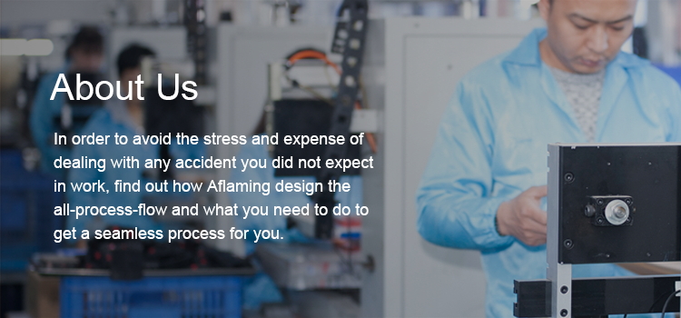 About Us | DongGuan Aflaming Precision Technology Co.,Ltd.