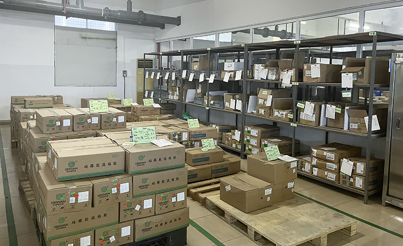 Beijing Xinjiyuan Conducts ISO 9001:2015 & ISO 14001:2015 Annual Audit with Aflaming