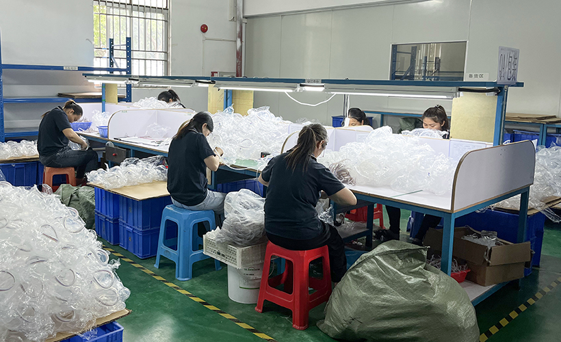 Aflaming Authorized to Participate in Bing Dwen Dwen ’s Manufacturing