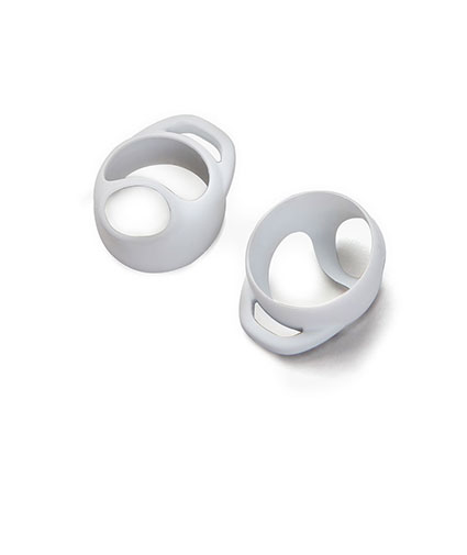 Silicone Earphone Cover