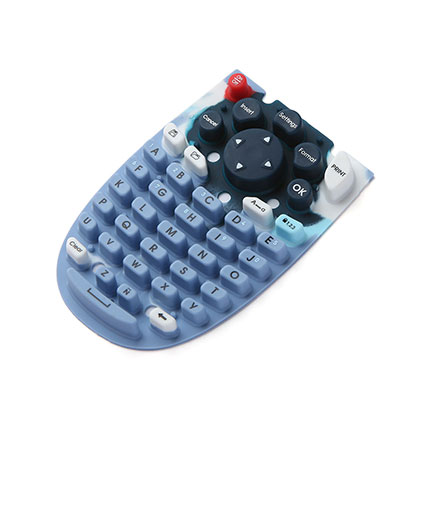 Silicone Keypad