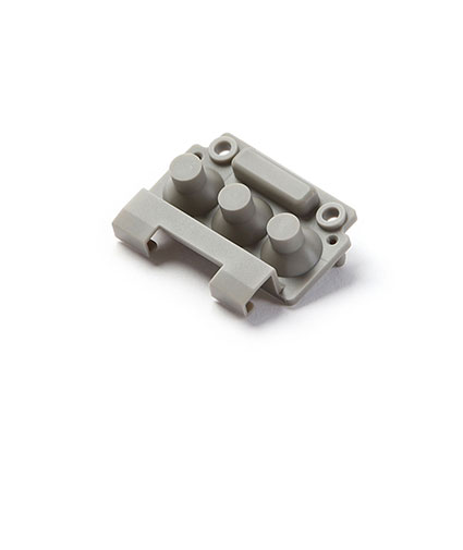 Silicone Rubber Part