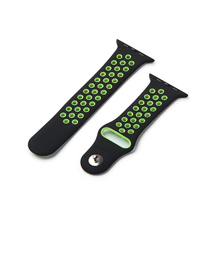 Silicone Watch Band