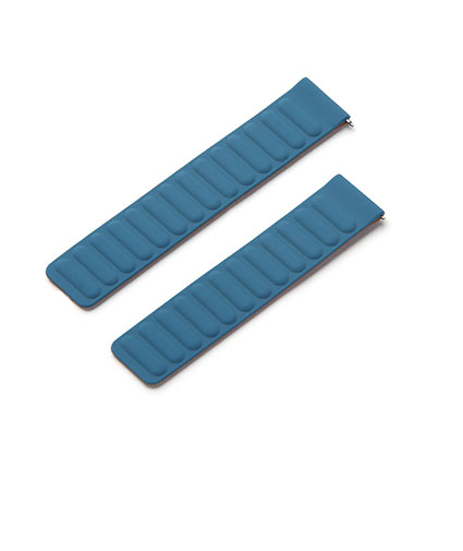 Silicone Watch Band