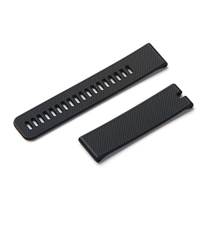 Silicone Watch Band